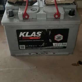 akumylyator klass75 lik