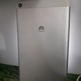 Huawei Planşet