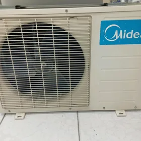 kondisioner midea 60 kw