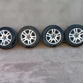 15lik Amg diska