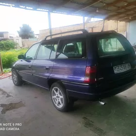 Opel Astra 1996