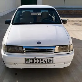 Opel Vectra 1991
