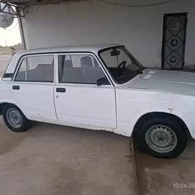 Lada 2107 1998