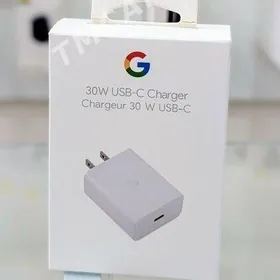Google Pixel adapter