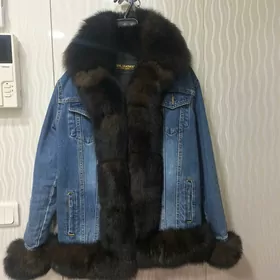 куртка