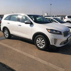 Kia Sorento 2019