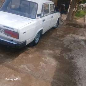 Lada 2107 1993