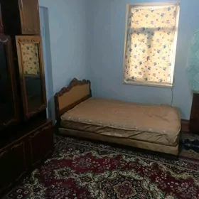 Kwartira bar gyzlara