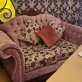 арабский диван