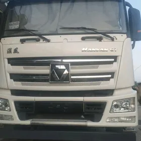 Kamaz Shalanda 2021