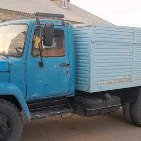Gaz 53 1993