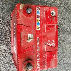 Akumulyator 60lyk india