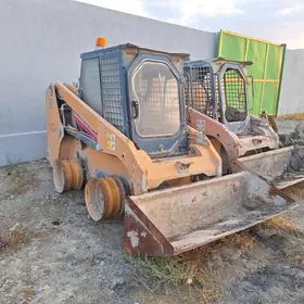 Bobcat S100 2014