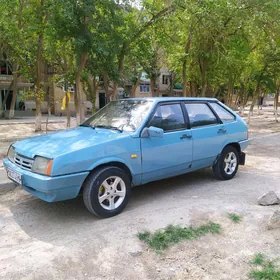 Lada 2109 1993