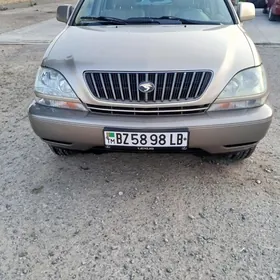 Lexus RX 300 2002