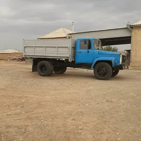 Gaz 53 1993