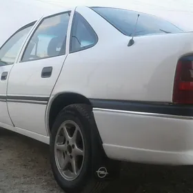 Opel Vectra 1993