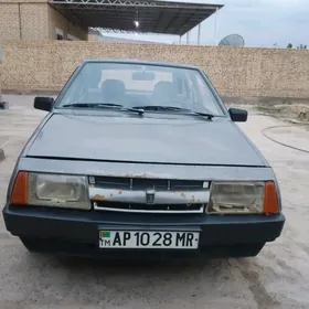 Lada 2109 1990