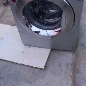 LG kir masyn 7kg