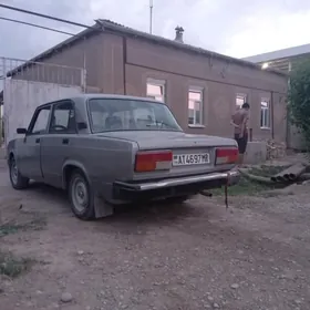 Lada 2107 2011