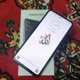 samsung A52