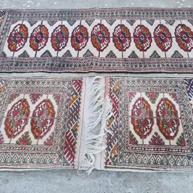 El Haly Komplekt Maşina.