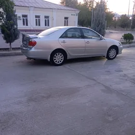 Toyota Camry 2002
