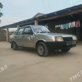 Lada 21099 2003