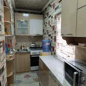 Agahanjaeva köçe 2 komnat