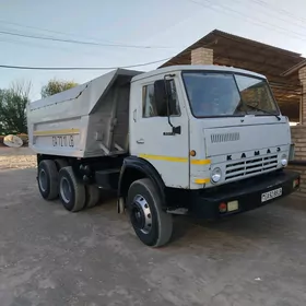 Kamaz 4310 1989