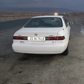 Toyota Camry 1998