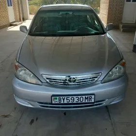 Toyota Camry 2003