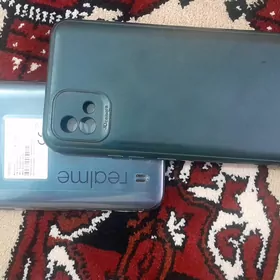 Realme 11C