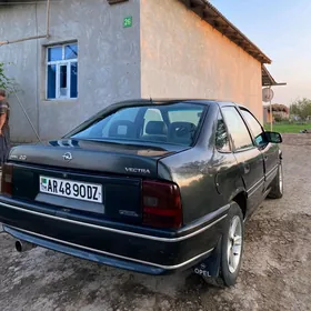 Opel Vectra 1992