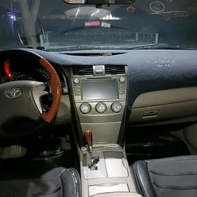 Toyota Camry 2008
