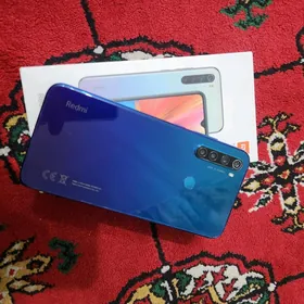 Redmi Note 8