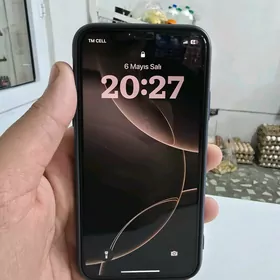 iPhone xs