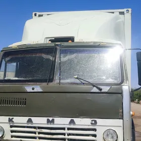 Kamaz 5410 1990