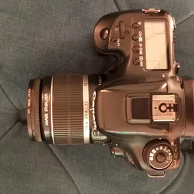 Canon 7D mark 2