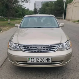 Toyota Avalon 2002