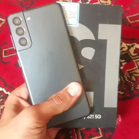 Samsung Galaxy  S21