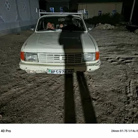 Gaz 31 1993