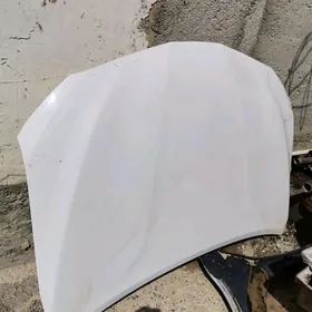 Kapot camry 2018-24