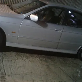 BMW 530 2002