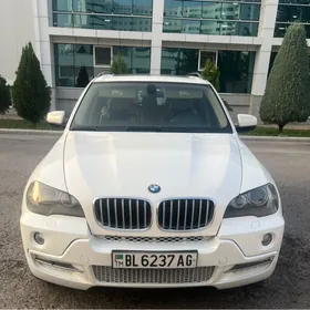 BMW X5 2009