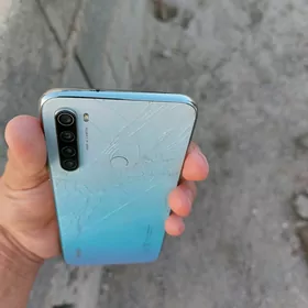 Redmi not 8