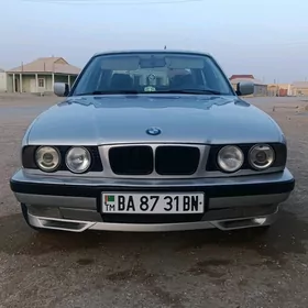 BMW 525 1993