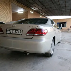 Lexus ES 330 2006