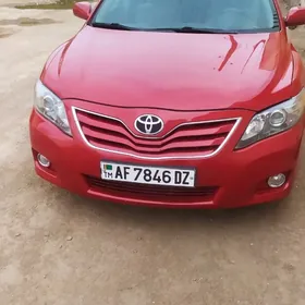 Toyota Camry 2010
