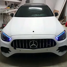 Mercedes-Benz Maybach 2024